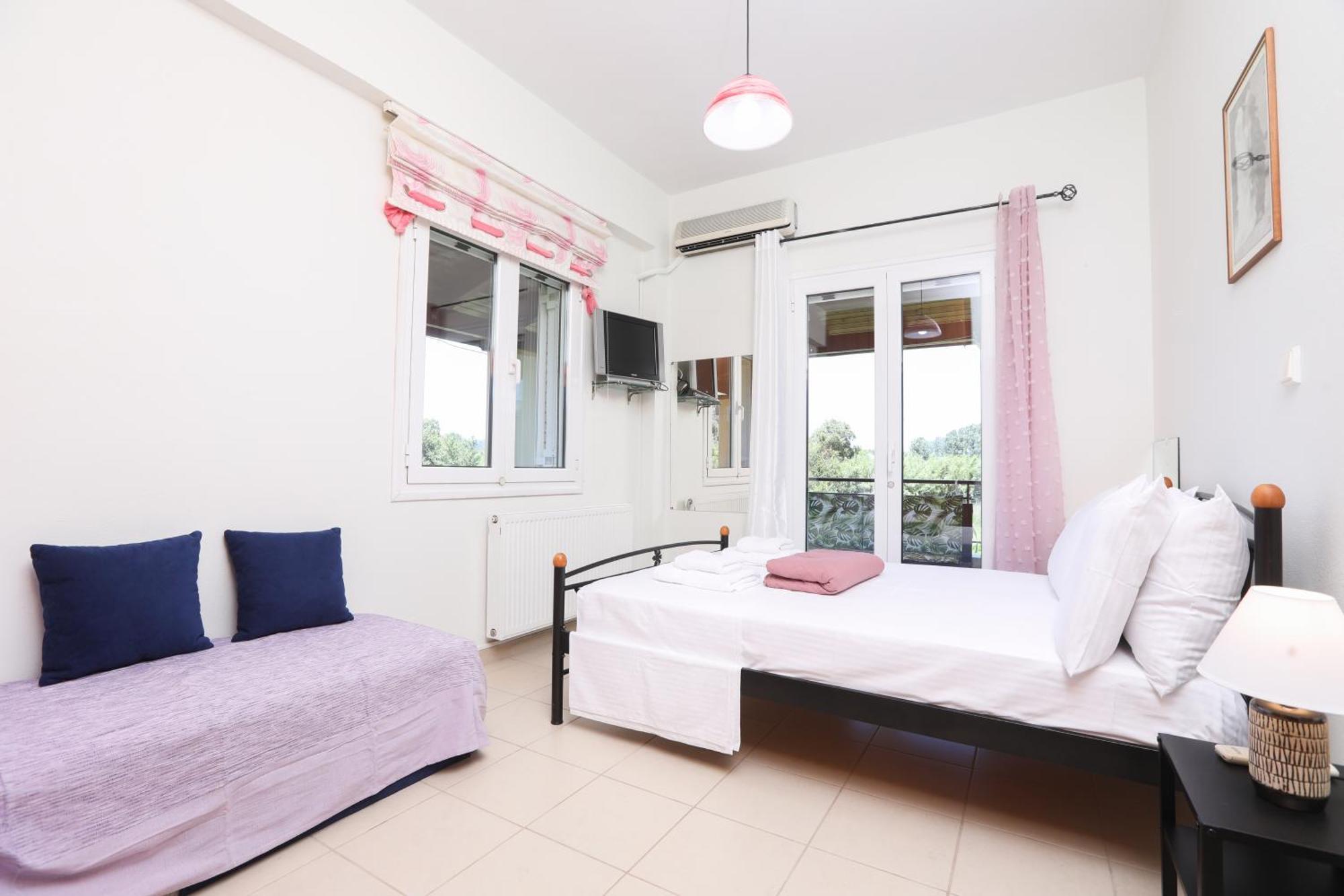 Natasha'S Home Перама Экстерьер фото